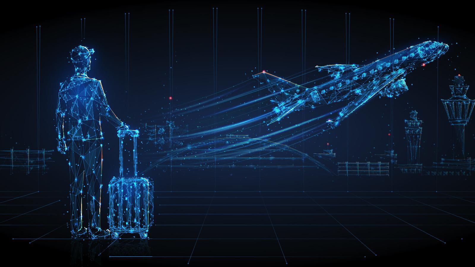 Mergers Are Complicated. Passenger Communication Shouldn’t Be.
