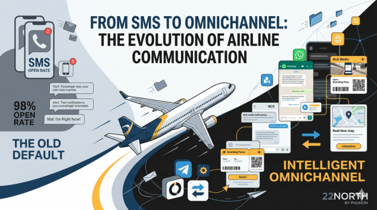 How to Deploy a Resilient Passenger Communication System That Never Goes Down
