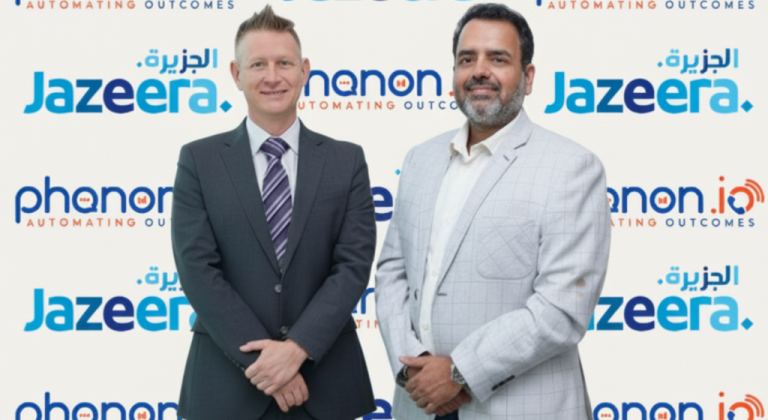 Phonon Partners with Jazeera Airways to Launch ‘JazLink’ — Delivers First In Market Baggage Belt Notifications Ensuring Smoother Arrivals & Faster Turnaround