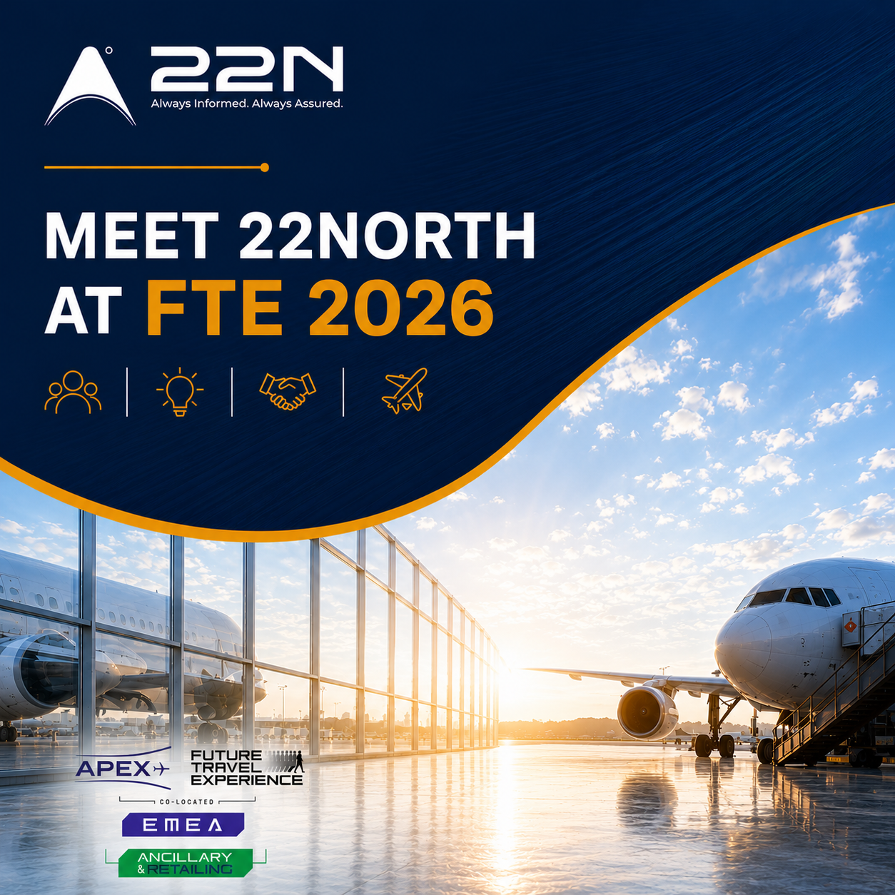 FTE Dublin 2026