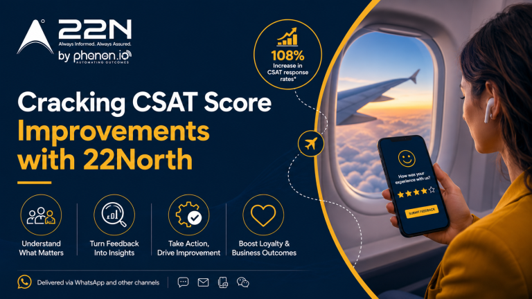 Turning Baggage Claim Into a Passenger Experience Advantage