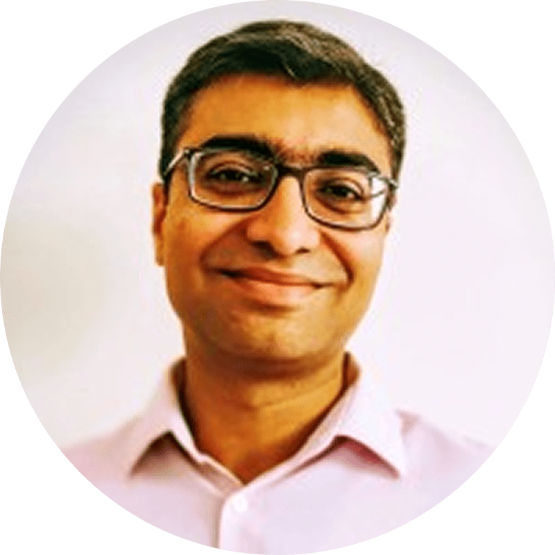  Ankur Garg