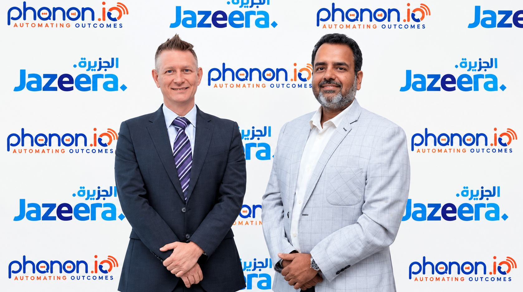 Phonon Partners with Jazeera Airways to Launch ‘JazLink’ — Delivers First In Market Baggage Belt Notifications Ensuring Smoother Arrivals & Faster Turnaround