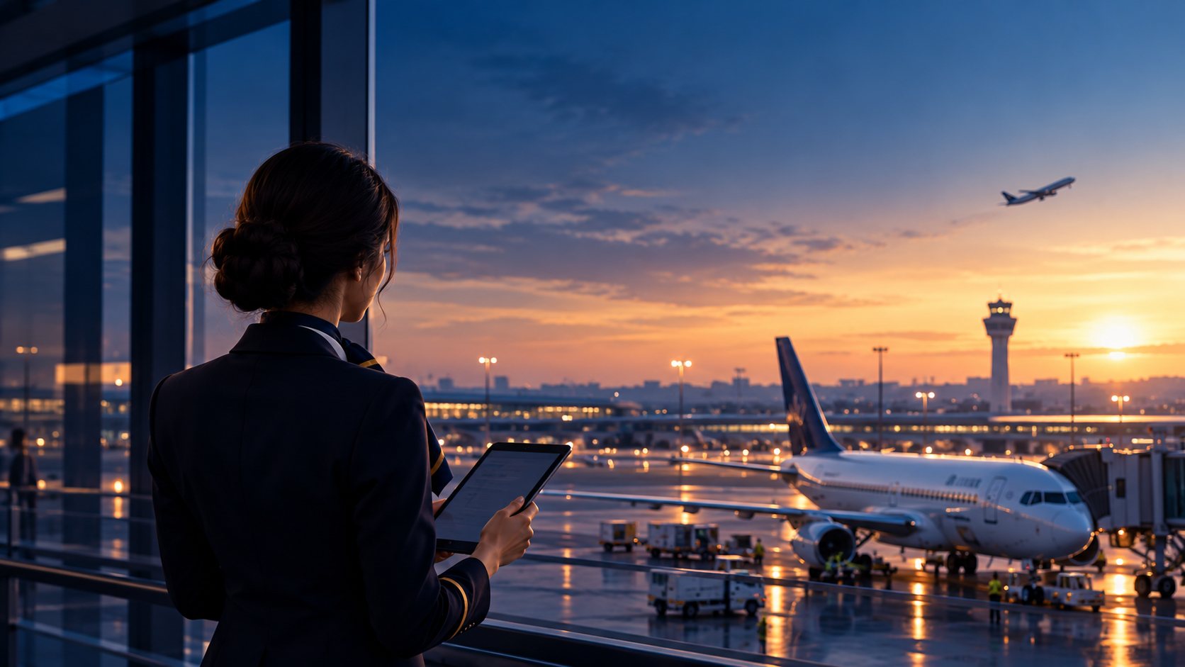 Airline integration and migration with seamless passenger communication across aviation systems.